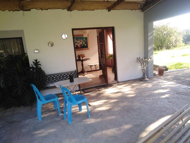 0 Bedroom Property for Sale in Bloemspruit Free State